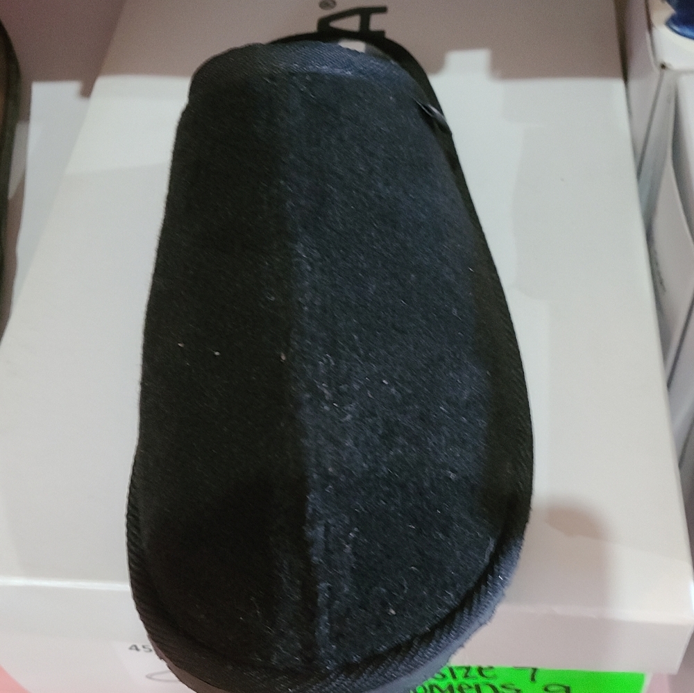 Minnetonka slippers